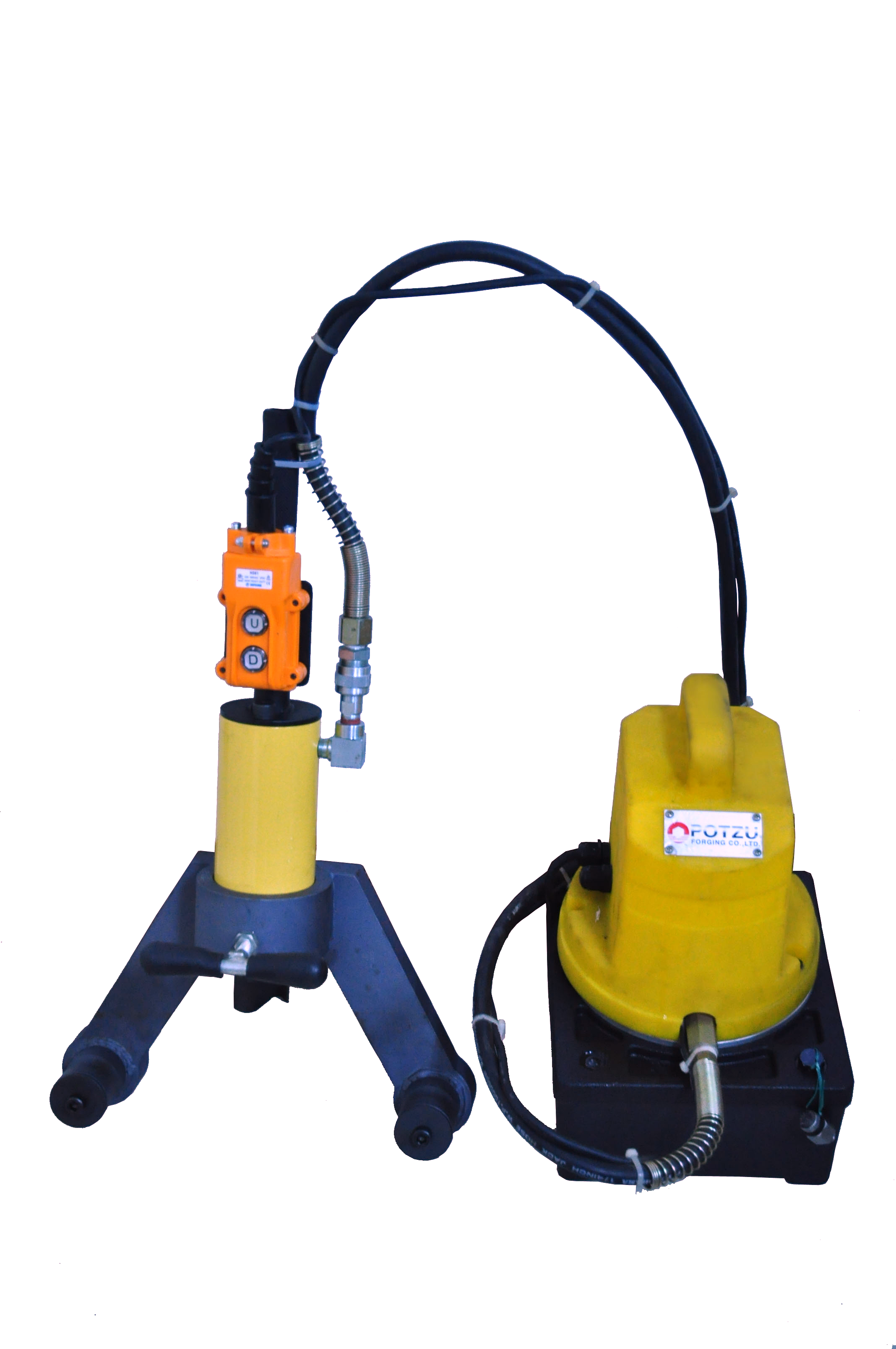 HWRS 線材矯正機 HS-5000