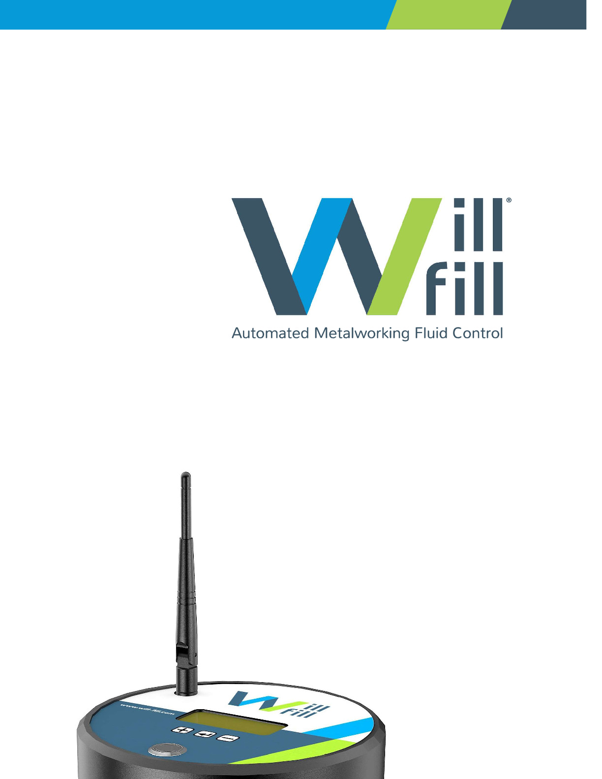 Will-Fill brochure